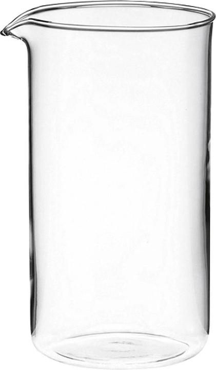 My Basics Ersatzglas für Kaffeebereiter