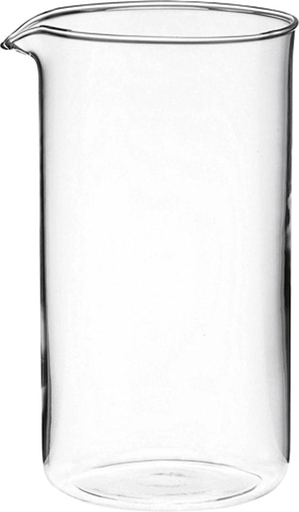 My Basics Verre de rechange pour cafetière