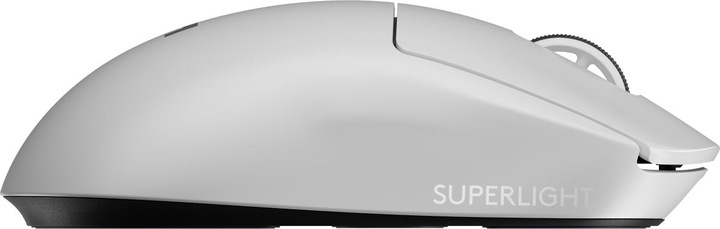 Produktbild Logitech G G Pro X Superlight 2 (Kabellos, Kabelgebunden)