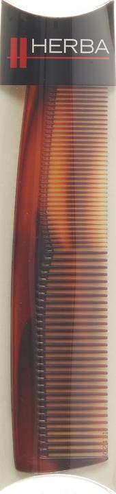 Immagine prodotto Herba Pettine tascabile