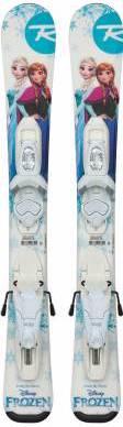 Produktbild Rossignol Frozen Baby Ski (70 cm, Mit Bindung)