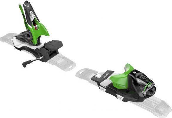 Image du produit Ramser Green (170 cm, Sans reliure)