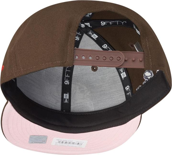Image du produit New Era 9Fifty Sidepatch Tampa Bay Buccaneers