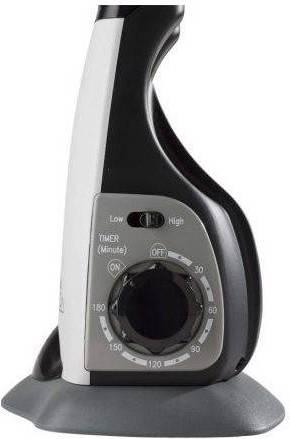 Actual product image Alpenheat Universal Dry