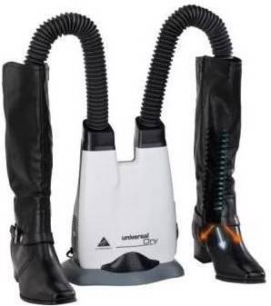 Actual product image Alpenheat Universal Dry