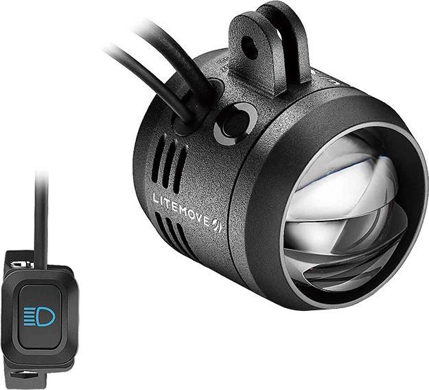 Immagine prodotto Litemove AC-210 (210 lm)