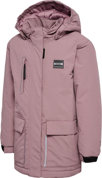 Actual product image hummel hmlBOB TEX JACKET (128)
