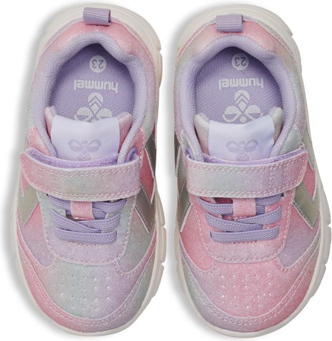 Produktbild hummel Crosslite Glitter Infant (24)