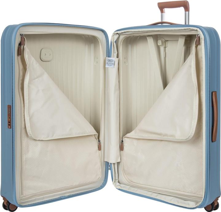 Produktbild Brics Taormina Trolley 82 cm Exp. (128 l)