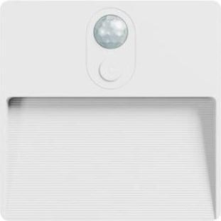 Lighting fitted in furniture