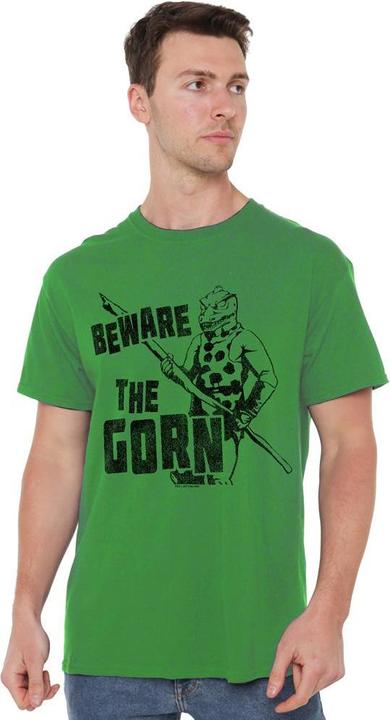 Produktbild Beware the Gorn TShirt (3XL)