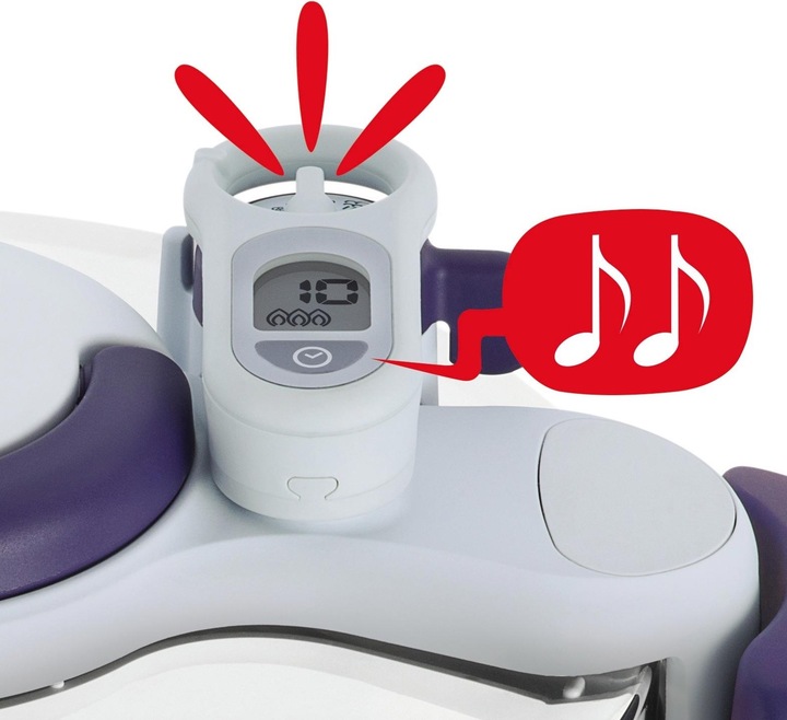 Produktbild Tefal Clipso (Dampfkochtopf)