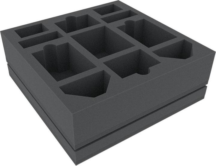 Produktbild Feldherr FH57227 - Schaumstoff-Set für Doom: Das Brettspiel (Schaumstoff)