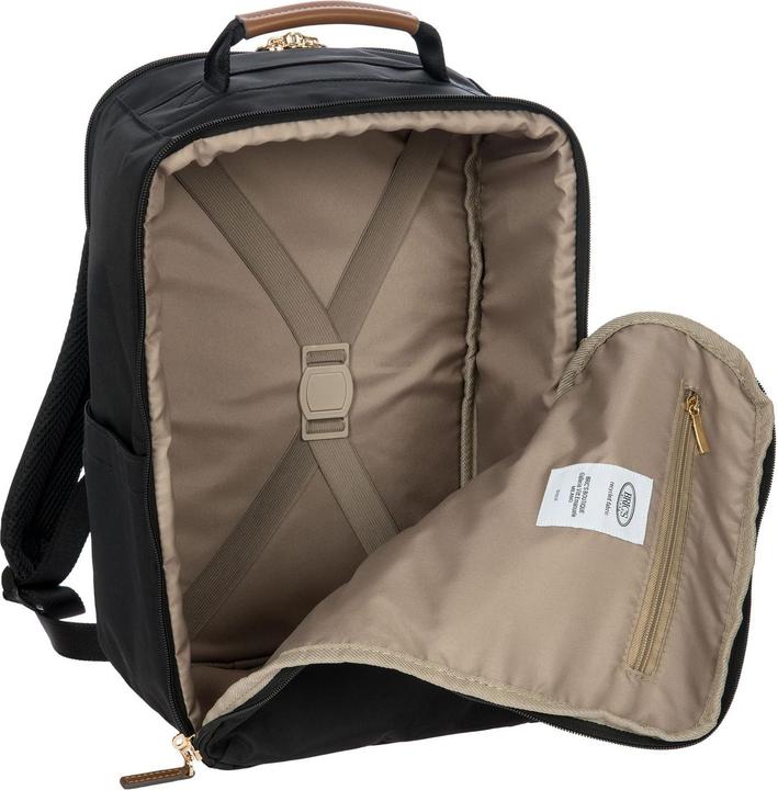 Actual product image Brics Bric's Reiserucksack X-Travel Underseat BP (20 l)