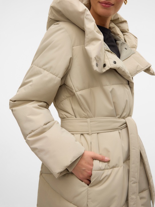 Produktbild Vero Moda VMLEONIEKATE Mantel Mantel (L)