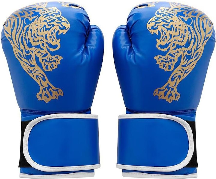Immagine prodotto Fun Outside Guanti da boxe Tiger per bambini (6 - 12 anni)