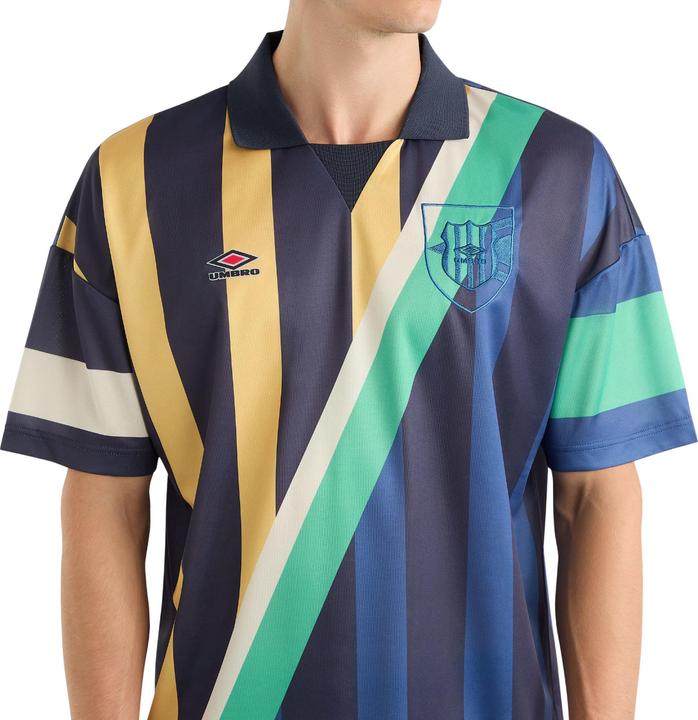 Immagine prodotto Umbro Maglia Mash-up Uomo (S)