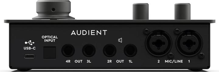 Produktbild Audient iD14 MKII (USB)