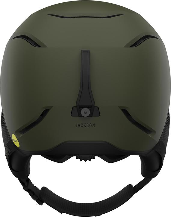 Actual product image Giro Jackson (52 - 55.50 cm, S)