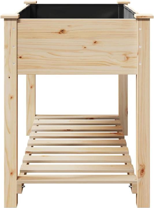 Produktbild VidaXL Pflanzkasten