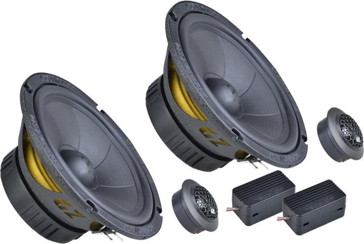 Produktbild Ground Zero Iridium GZIC 165.2 (150 W, 16.50 cm, 6 x 9")