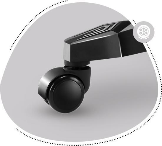 Produktbild Huzaro Ranger 6.0 RGB