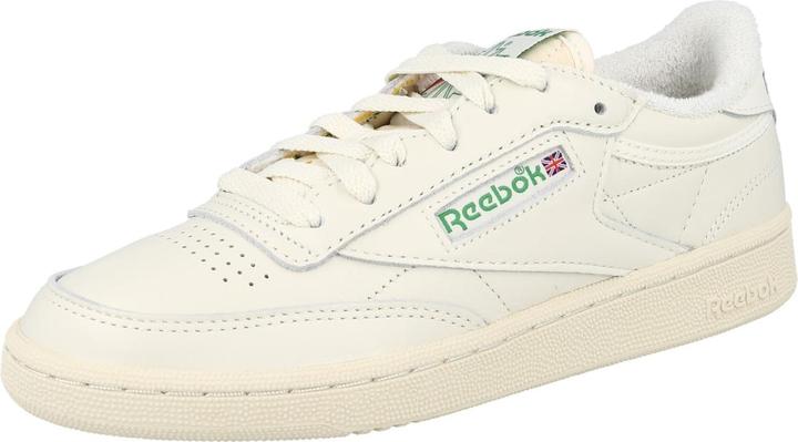 Image du produit Reebok Baskets Vintage Club C 85 (35.5)