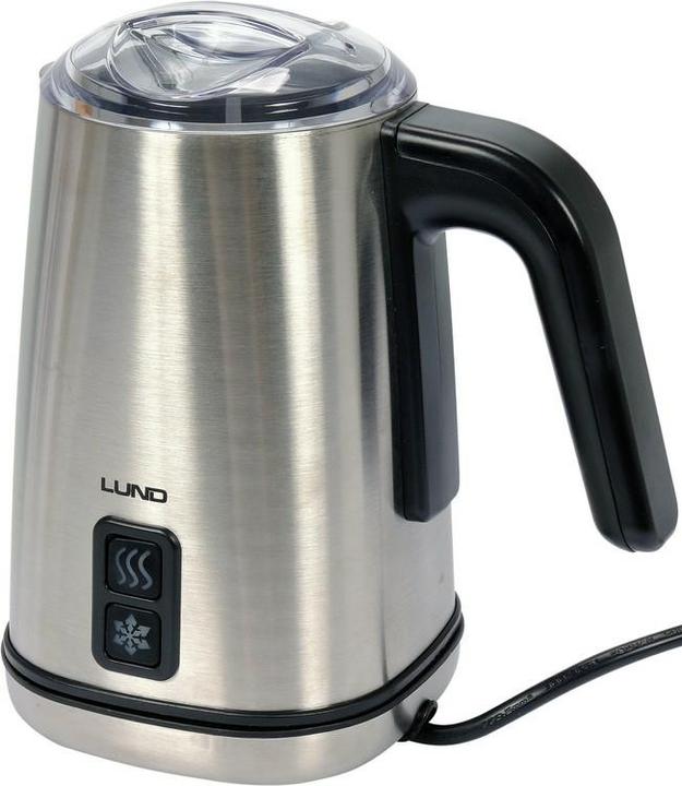 Vorel Lund Spieniacz Do Mleka 500w