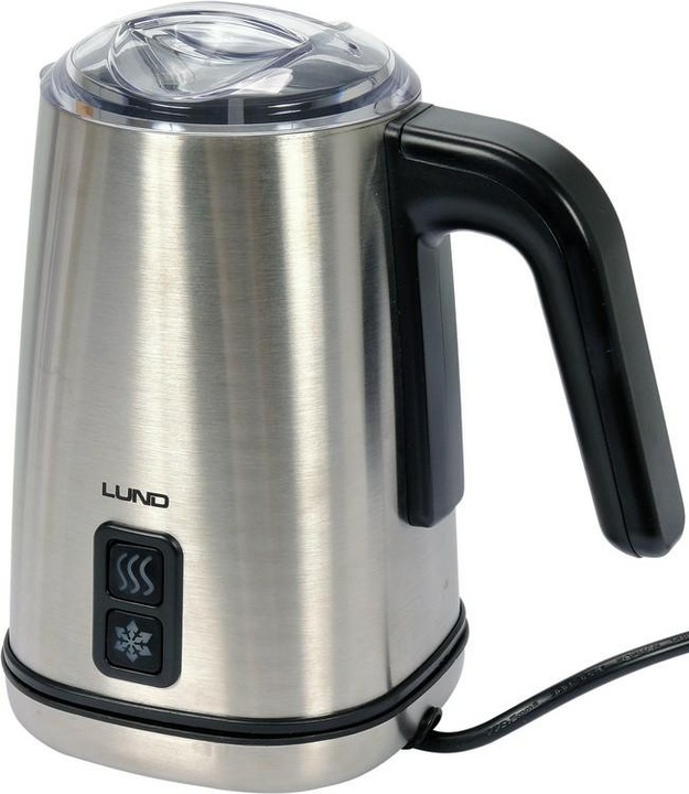 Vorel Lund Spieniacz Do Mleka 500w