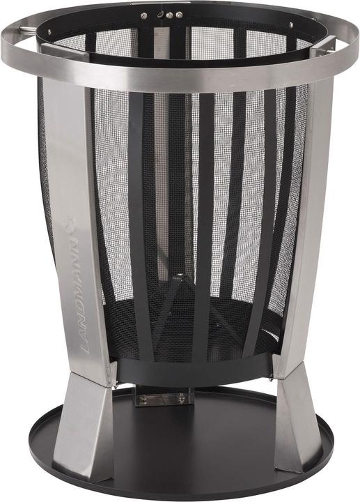 Landmann Panier à feu (57 cm)