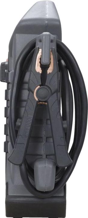 Actual product image KS Tools 12 V Batterie-Booster, mobiles Starthilfegerät 700 A (2200 A, 22000 mAh)