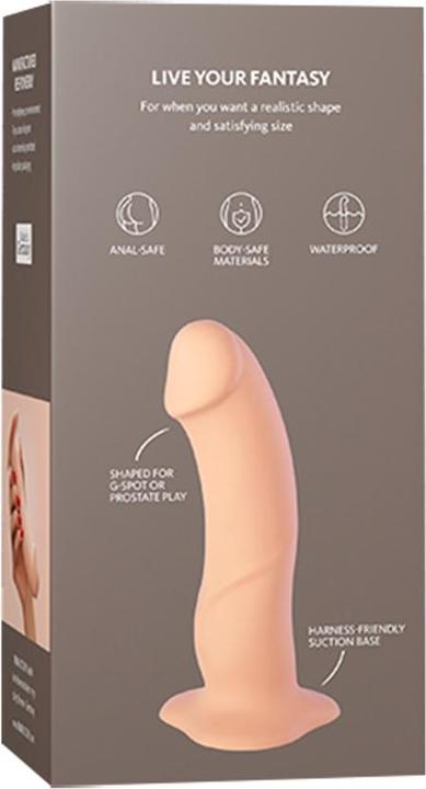 Produktbild Fun Factory The Boss