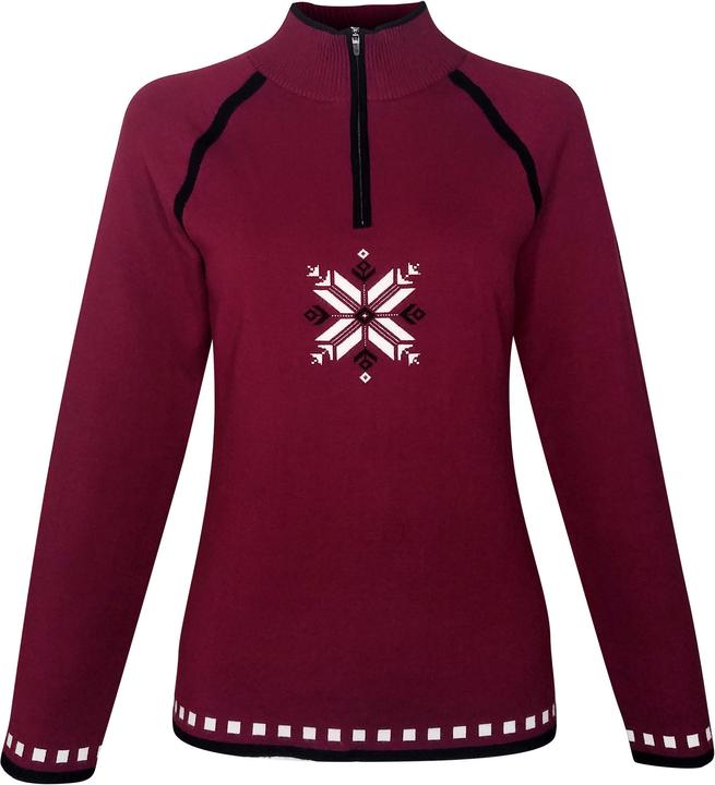 Produktbild Krimson Klover Blazing Star (XL)