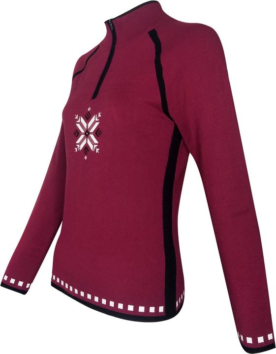Produktbild Krimson Klover Blazing Star (XL)