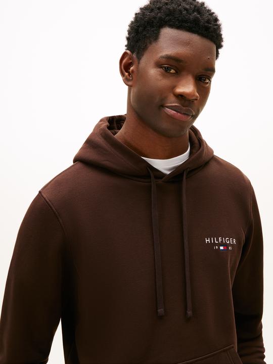 Produktbild Tommy Hilfiger Marke Liebe Kleine Kapuzenjacke (S)