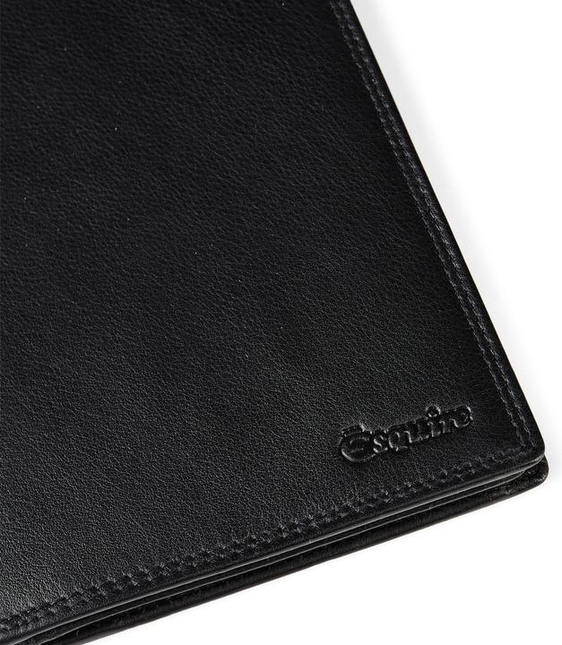 Actual product image Esquire Duo Ausweisetui Leder 10.5 cm