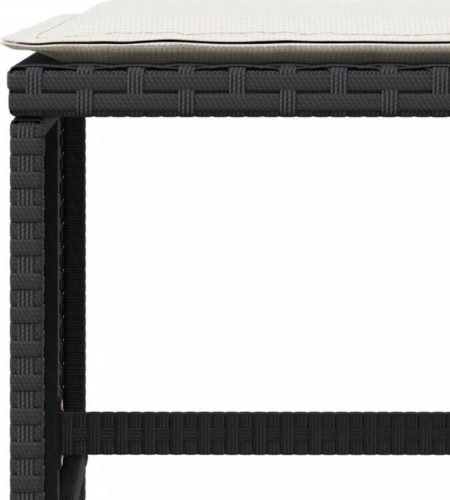 Immagine prodotto vidaXL Gartenhocker