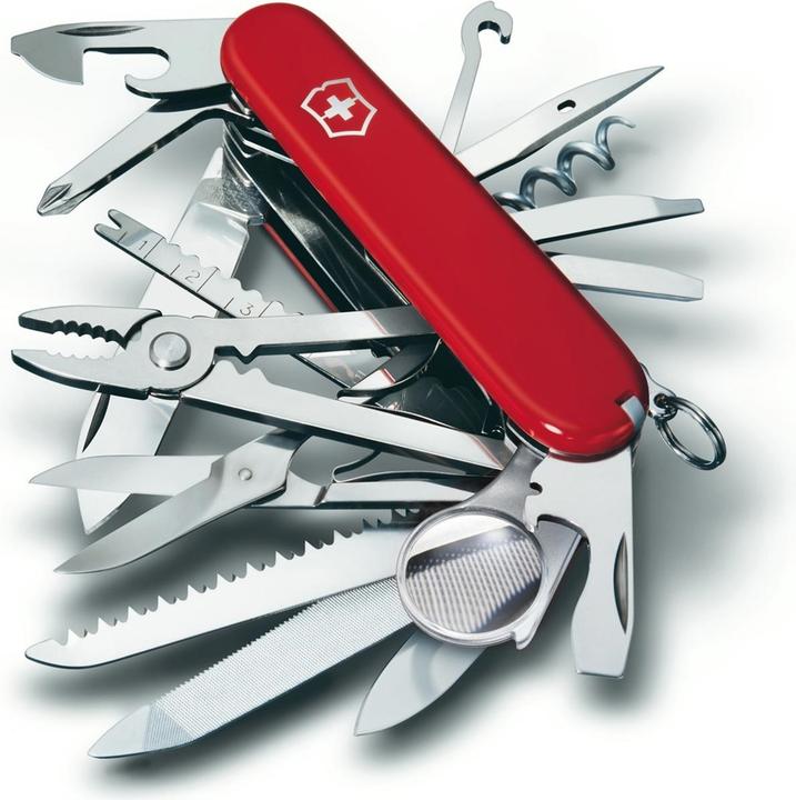 Produktbild Victorinox SwissChamp