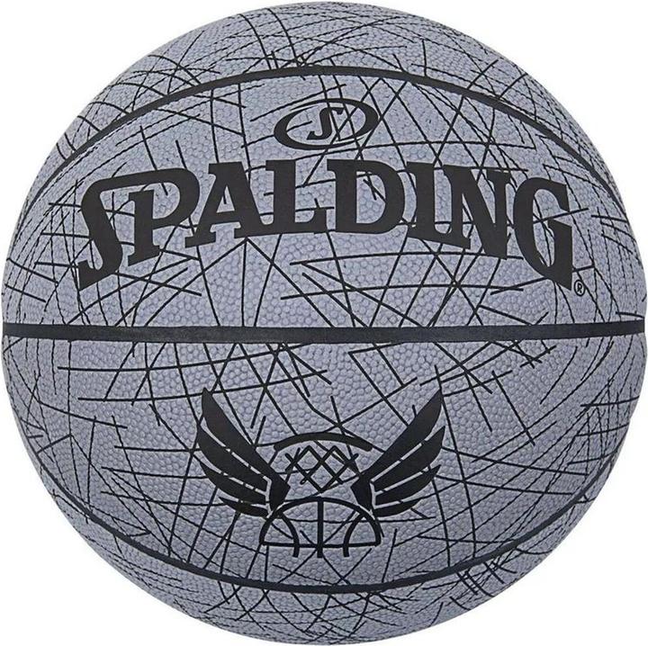 Produktbild Spalding Basketball Trend (7)
