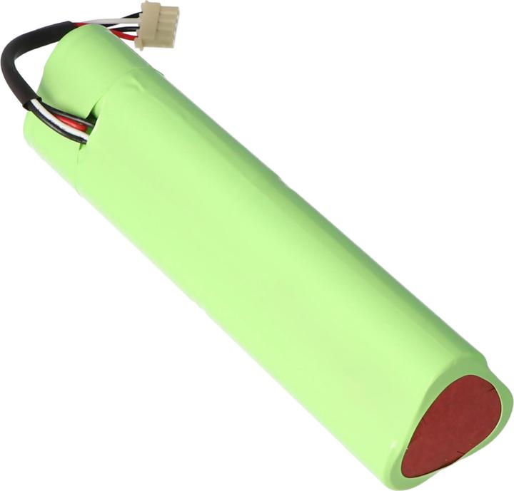 Produktbild AccuCell Akku für Fluke BP-190, 192, 196, 199, BP190