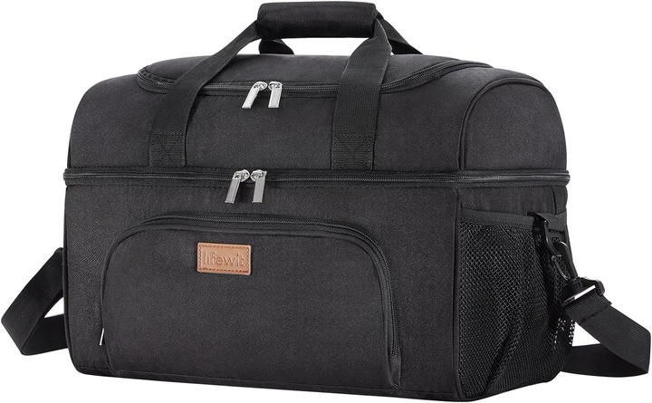 Immagine prodotto Lifewit Borsa frigo (23 l)