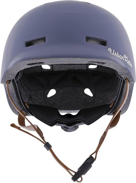 Produktbild T'nB Retro Fahrradhelm (58 - 60 cm)