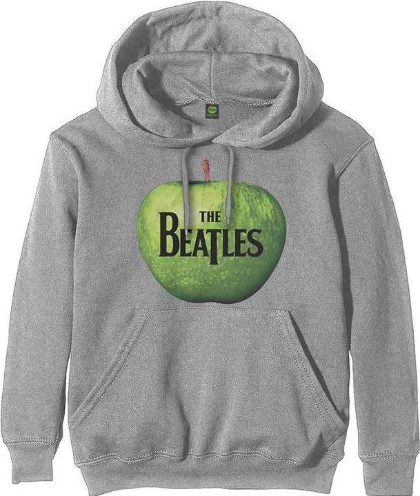 The Beatles Apple Logo (Hoodie)