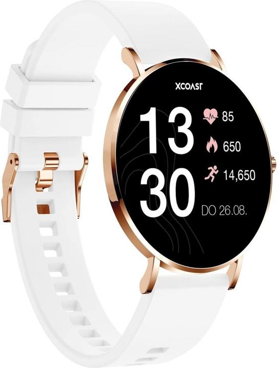 Produktbild Xcoast SIONA 2 Smartwatch 42mm (42 mm)