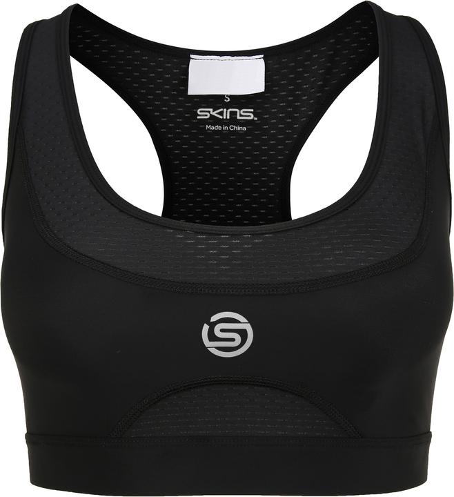 Actual product image Skins S3 Elite Bra (L)