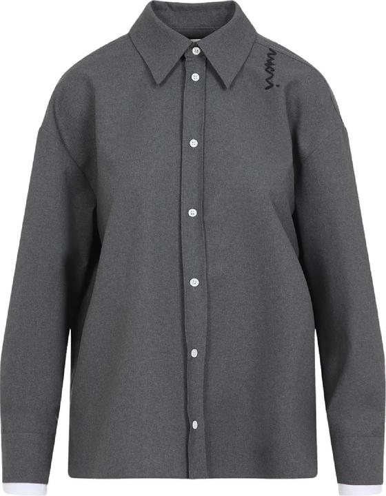 Actual product image Marni Camicia (38)