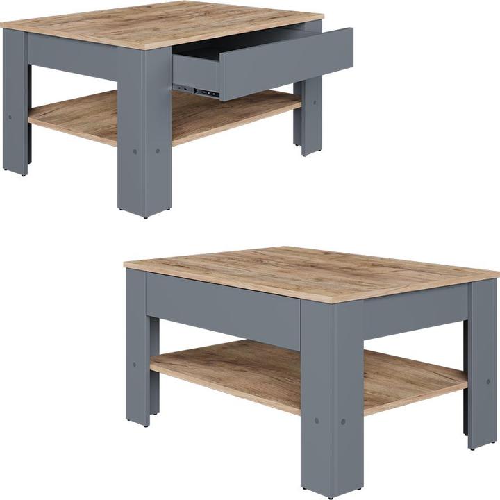 Produktbild Vicco Milan