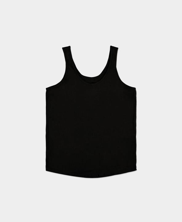 Actual product image Pokémon Outline Pika Women's Tank Top (M)