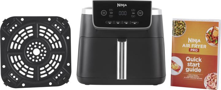Image du produit Ninja AF140EU (Prise UE)