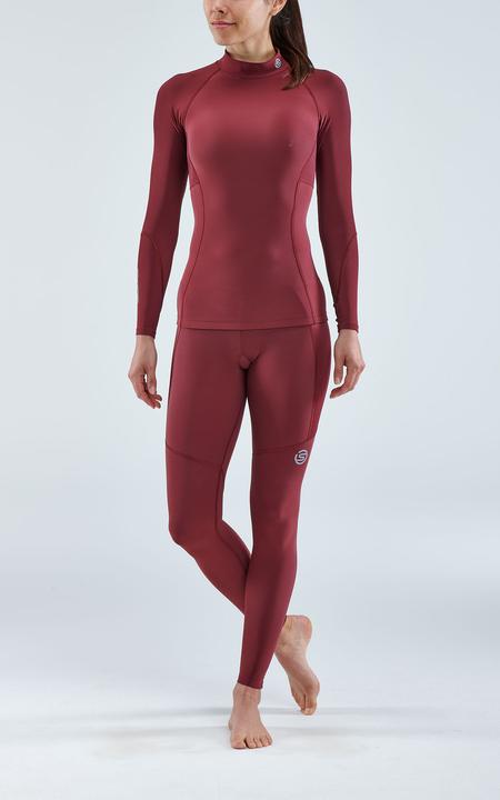 Actual product image Skins S3 Thermal Longsleeve (XS)